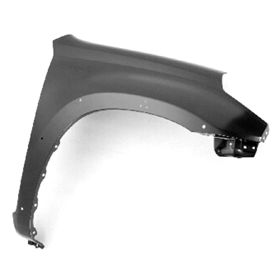2001-2005 Toyota Rav4 Fender Front Passenger Side W/Flare Hole - OEM# 5381142180 - TO1241189-3
