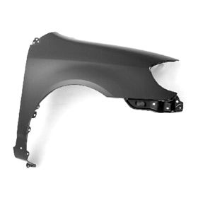 2003-2008 Toyota Corolla Sedan Fender Front Passenger Side S/Xrs Models - OEM# 5380102070 - TO1241195-3