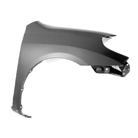 2003-2008 Toyota Matrix Fender Front Passenger Side Xr/Xrs Models - OEM# 5380102090 - TO1241196-3