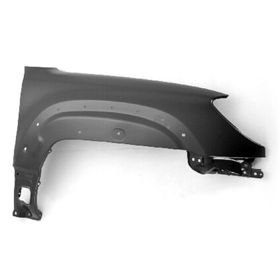 2003-2005 Toyota 4Runner Fender  Rh (Passenger Side) - TO1241197-2