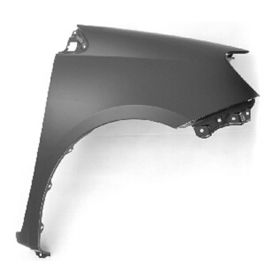 2004-2010 Toyota Sienna Fender Front Passenger Side W/O Antenna Hole - OEM# 53811AE040 - TO1241203-3