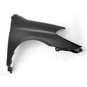2004-2008 Toyota Solara Fender Front Passenger Side - OEM# 53801AA040 - TO1241204-3