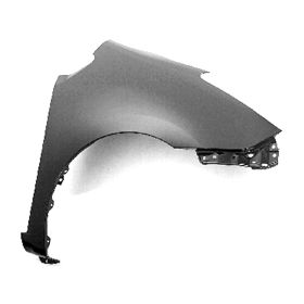 2004-2006 Toyota Prius - Passenger Side Front Fender - TO1241205