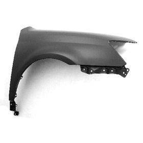 2005-2010 Toyota Avalon Fender Front Passenger Side - OEM# 53811AC050 - TO1241207-3