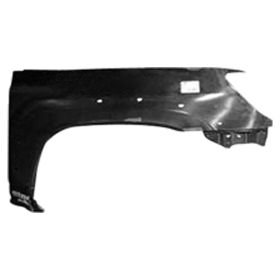 2005-2015 Toyota Tacoma 2wd Pickup - Passenger Side Front Fender - TO1241208