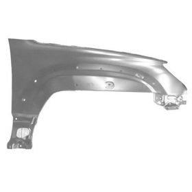 2006-2009 Toyota 4Runner Fender Front Passenger Side - OEM# 5380135580 - TO1241216-3