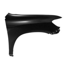 2008-2010 Toyota Highlander Fender Front Passenger Side - OEM# 538010E040 - TO1241219-3