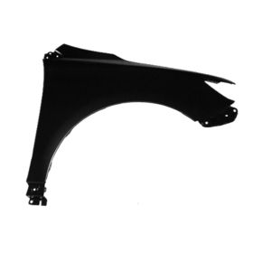 Toyota Corolla Sedan 2009-2013 Passenger Side Front Fender - TO1241224-1OEM