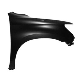 2008-2020 Toyota Sequoia Fender  Rh (Passenger Side) - TO1241225-2