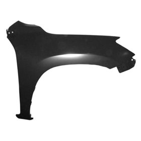 2009-2012 Toyota Rav4 Fender Front Passenger Side W/O Flare W/O Antenna Hole - OEM# 5380142150 - TO1241228-3