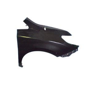 2011-2017 Toyota Sienna Fender Front Passenger Side W/O Antena - OEM# 5381108060 - TO1241234-3
