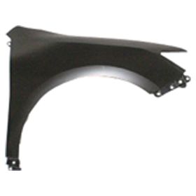 2012-2014 Toyota Camry Hybrid - Passenger Side Front Fender - TO1241239