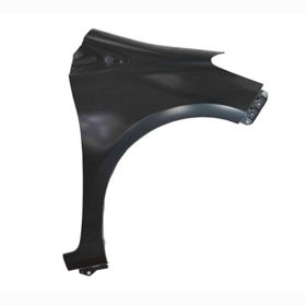 2012-2019 Toyota Yaris Hatchback - Passenger Side Front Fender - TO1241240