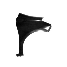 2012-2014 Toyota Yaris Hatchback Fender Front Passenger Side W/O Side Lamp Hole W/Moulding Hole Se Model - OEM# 5380152210 - TO1241247-3