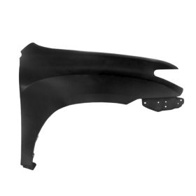 Toyota Highlander Hybrid 2011-2013 Front Passenger Side Fender - TO1241253OEM