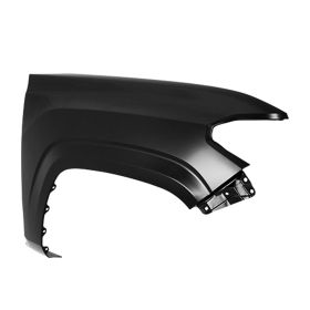 Toyota Tacoma Pickup 2wd 2016-2019 Front Passenger Side Fender - TO1241261