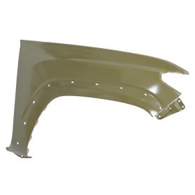 Toyota Tacoma Pickup 2wd 2016-2019 Front Passenger Side Fender - TO1241262