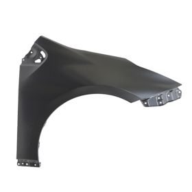 Toyota Prius 2016-2019 Front Passenger Side Fender - TO1241263