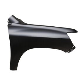 Toyota Land Cruiser 2016-2019 Front Passenger Side Fender - TO1241264