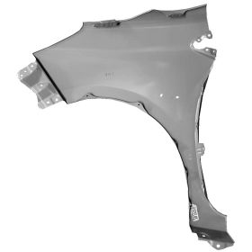 Toyota Prius C 2018-2019 Front Passenger Side Fender - TO1241269 - OEM - 5380152170