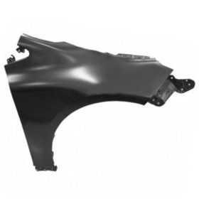 Toyota 4runner 2014-2016 Front Passenger Side Fender - TO1241252