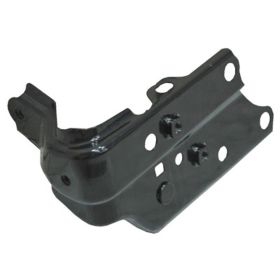 Toyota Camry 2012-2014 Driver Side Front Fender Bracket - TO1244105