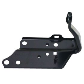 Toyota Camry 2015-2017 Driver Side Front Fender Brace - TO1244107