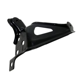 Toyota Corolla Hatchback 2019-2021 Front Driver Side Fender Brace - TO1244120 OEM# 5383602020