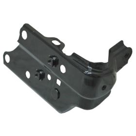 Toyota Camry 2012-2014 Passenger Side Front Fender Bracket - TO1245105