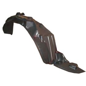 Toyota Corolla Sedan 1998-2000 Front Passenger Side Fender Apron - TO1247103