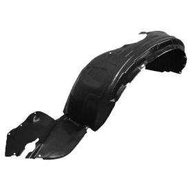 Toyota Camry 1997-2001 Driver Side Fender Inner - TO1248102
