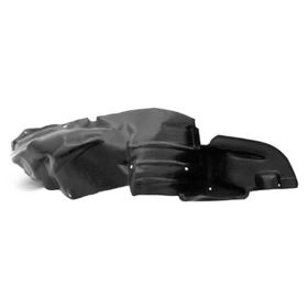 1993-1997 Toyota Corolla Sedan Fender Liner Driver Side - TO1248104-3