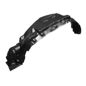 Toyota Tacoma Pickup 2wd 1995-2000 Driver Side Front Inner Fender - TO1248111