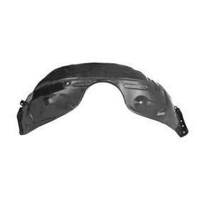 Toyota Camry 2002-2006 Driver Side Front Inner Fender - TO1248116