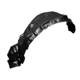 Toyota Tacoma Pickup 2wd 2001-2004 Driver Side Front Inner Fender - TO1248117