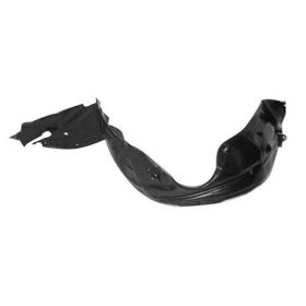 Toyota Solara 2002-2003 Driver Side Front Fender Liner - TO1248122