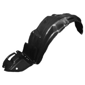 Toyota Matrix 2003-2008 Driver Side Front Fender Liner - TO1248123