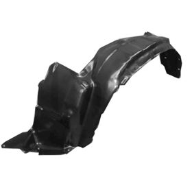 Toyota Tundra Pickup 2001-2004 Driver Side Front Fender Liner - TO1248127