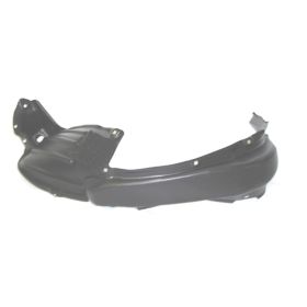 Toyota Tacoma Pickup 2wd 2005-2011 Driver Side Front Inner Fender Liner - TO1248135