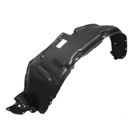 Toyota Rav4 2006-2012 Driver Side Front Inner Fender Liner - TO1248143