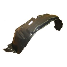Toyota Rav4 2006-2012 Driver Side Front Inner Fender Liner - TO1248144