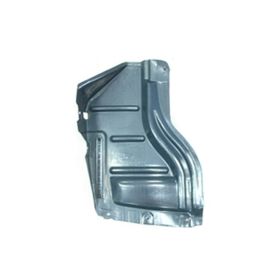 Toyota Tundra Pickup 2007-2013 Driver Side Front Inner Fender - TO1248146