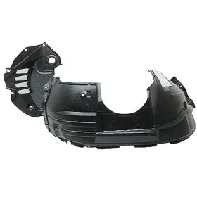Fender Liner  Lh (Driver Side) -W/ Tow Package Oem# 5380648090