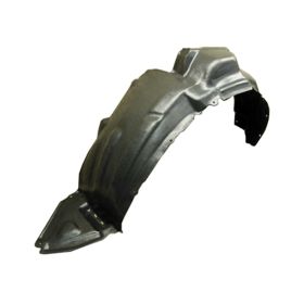 Toyota Sienna 2006-2010 Driver Side Front Inner Fender - TO1248152