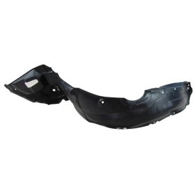 Toyota Matrix (canada) 2014 Driver Side Front Inner Fender - TO1248155