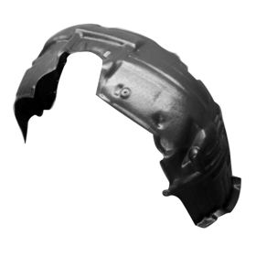 2009-2012 Toyota Venza - Driver Side Front Inner Fender - TO1248157
