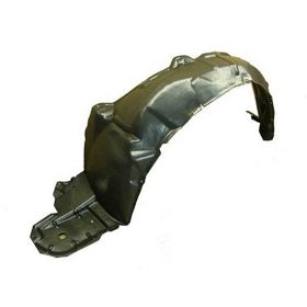 Toyota Prius 2010-2015 Driver Side Front Inner Fender - TO1248158