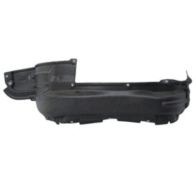 Toyota 4runner 2010-2013 Inner Fender - TO1248159 OEM# 5380635120