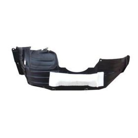 Toyota Sienna 2011-2014 Driver Side Front Inner Fender - TO1248163