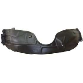 Toyota Camry 2012-2014 Driver Side Front Inner Fender - TO1248166